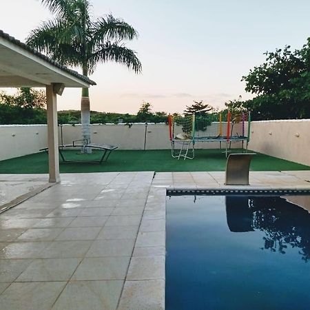 Casa Buzios - Temporada Villa Luaran gambar