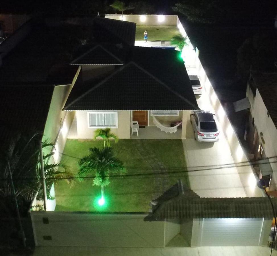 Casa Buzios - Temporada Villa Luaran gambar