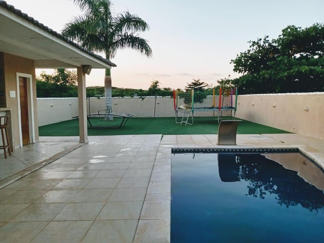 Casa Buzios - Temporada Villa Luaran gambar