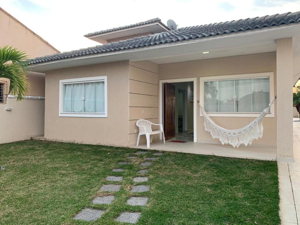Casa Buzios - Temporada Villa Luaran gambar