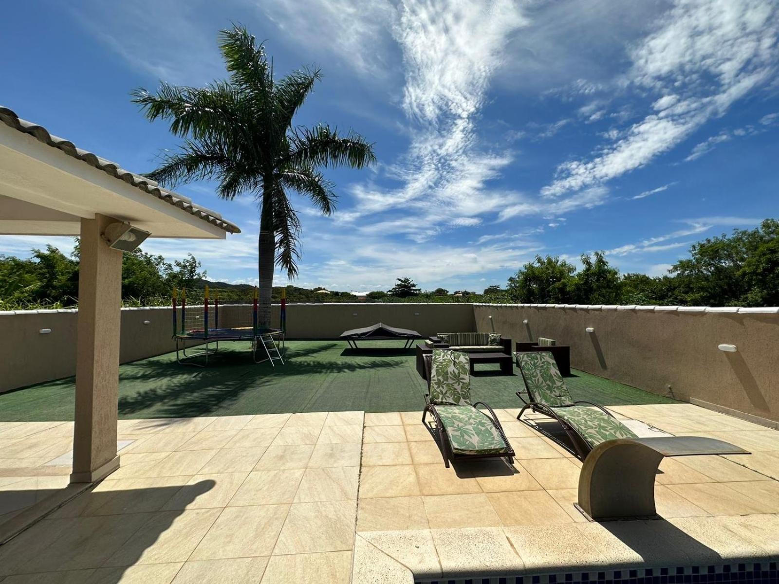 Casa Buzios - Temporada Villa Luaran gambar