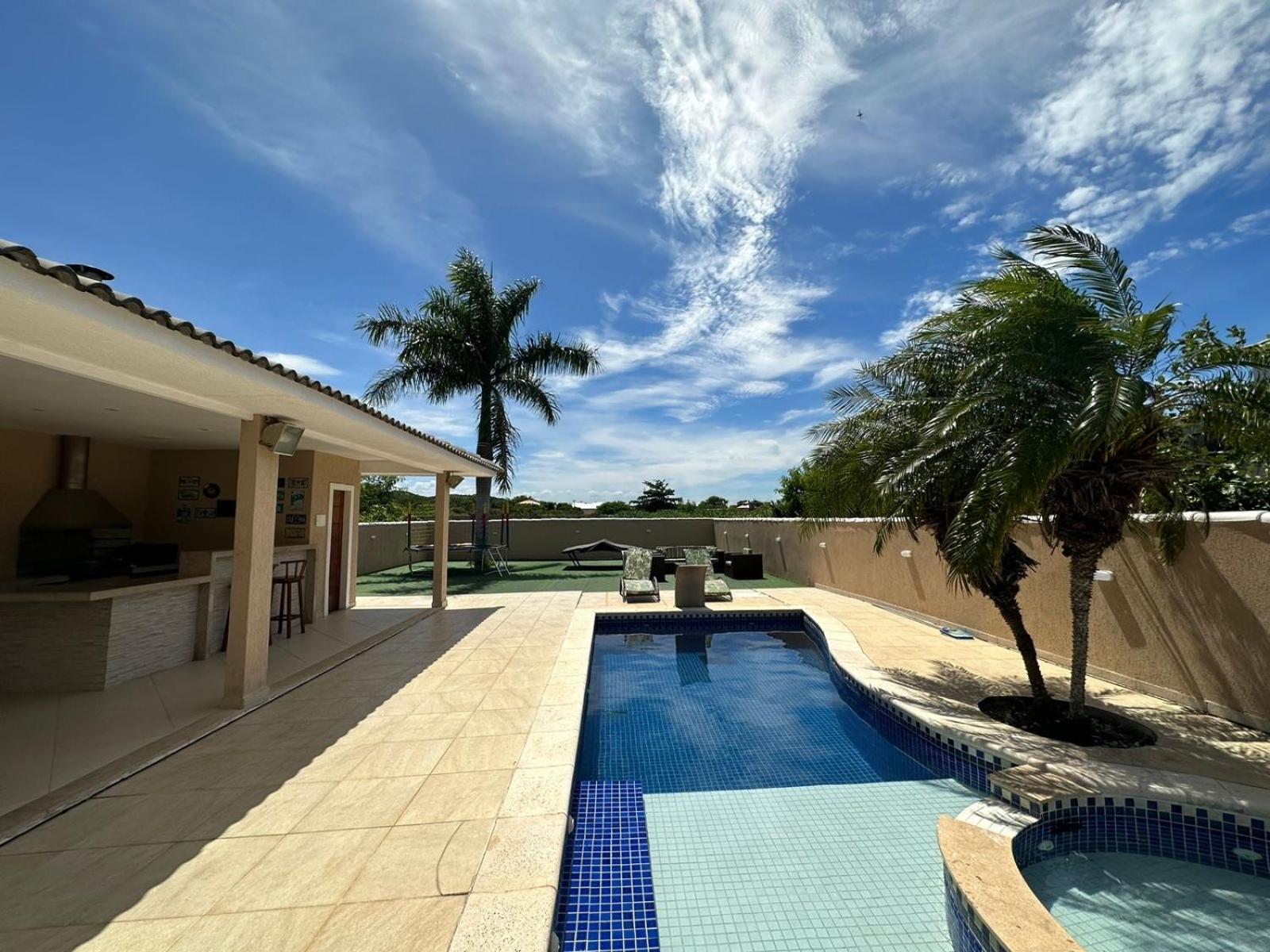 Casa Buzios - Temporada Villa Luaran gambar