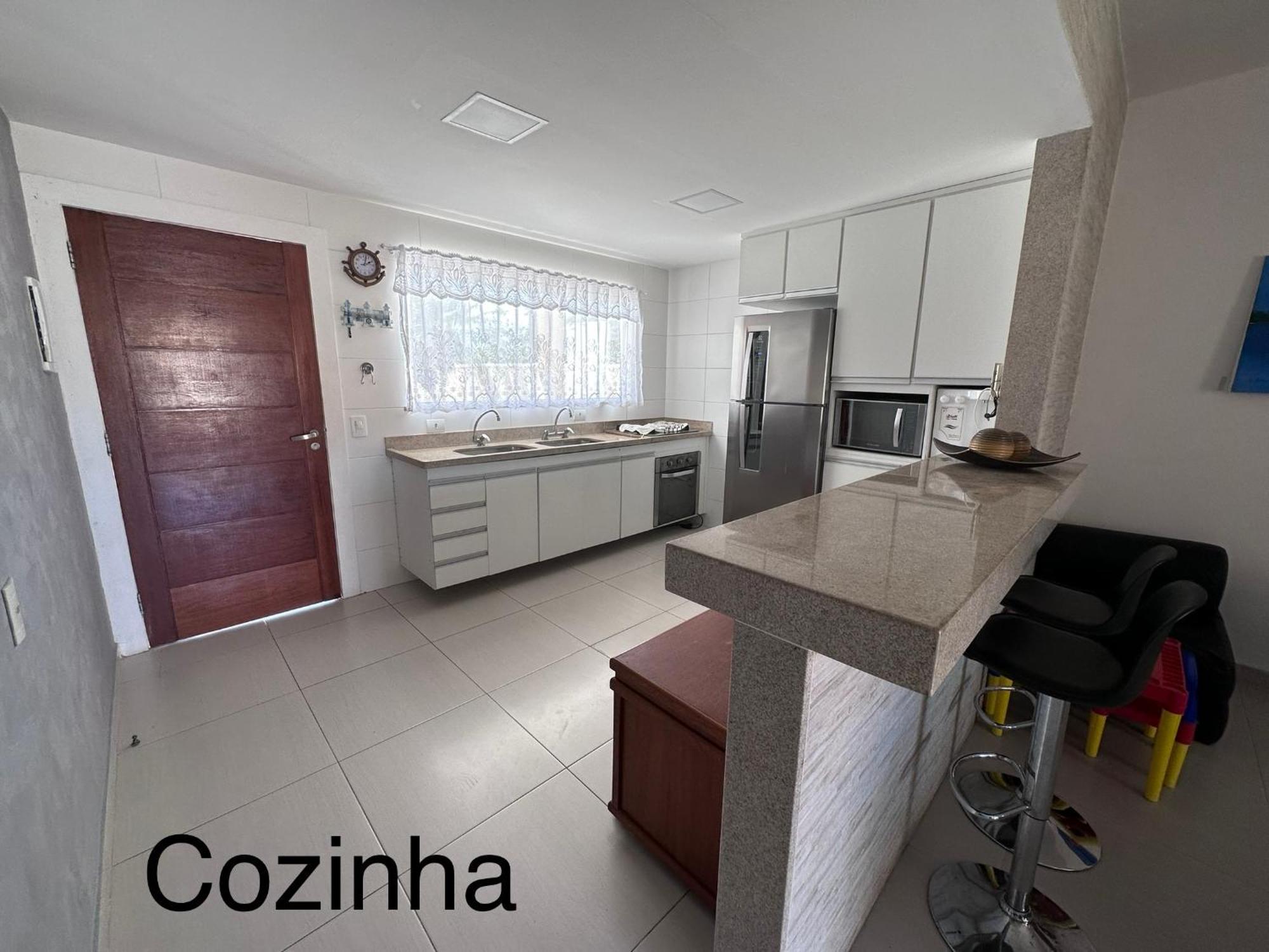 Casa Buzios - Temporada Villa Luaran gambar