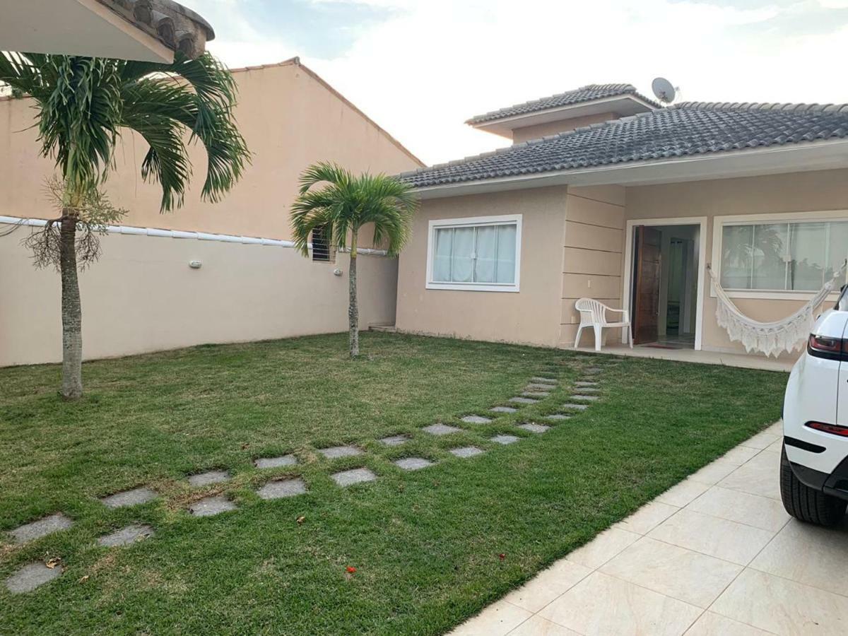 Casa Buzios - Temporada Villa Luaran gambar