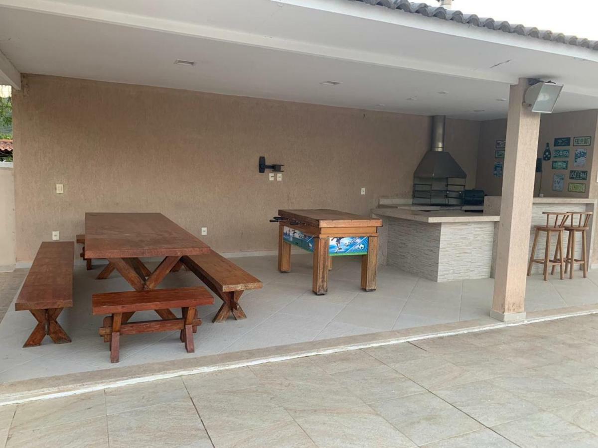 Casa Buzios - Temporada Villa Luaran gambar